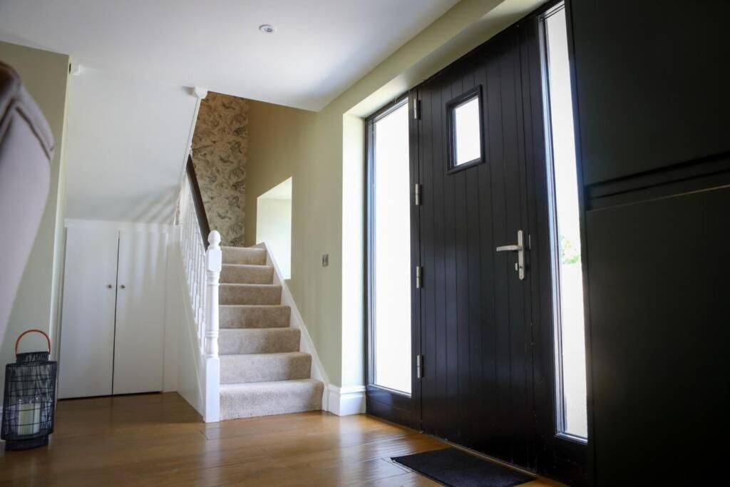5* Self Catering Villa Nenagh Eksteriør billede