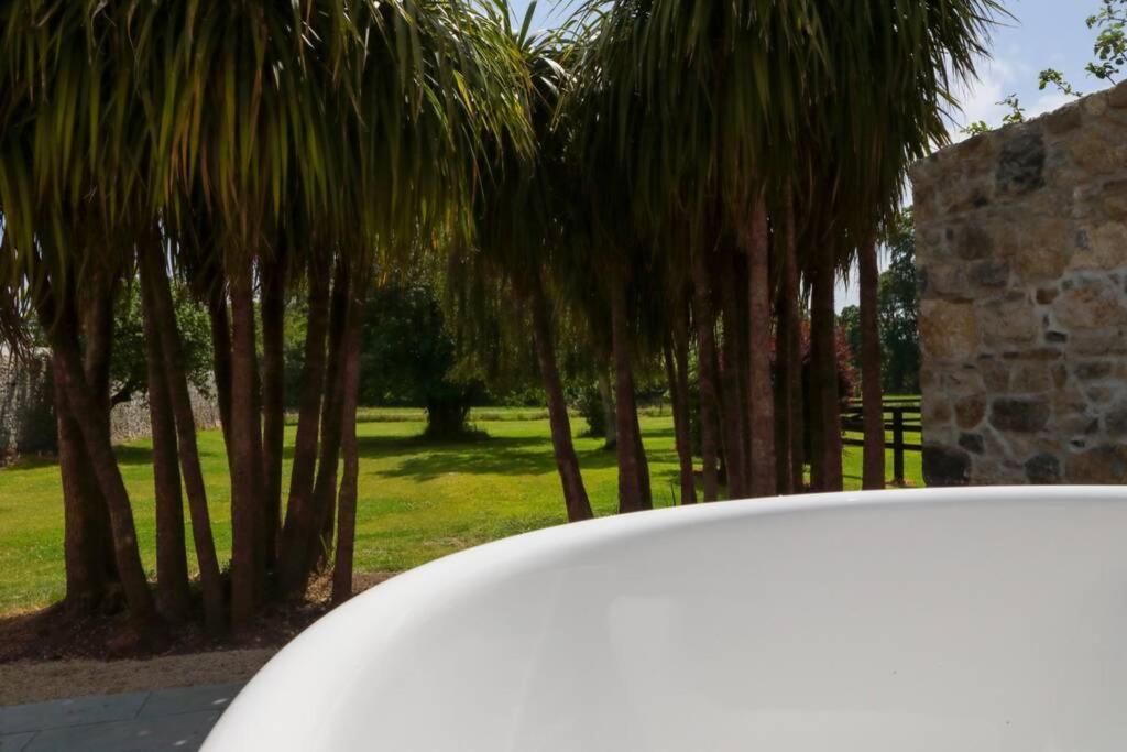5* Self Catering Villa Nenagh Eksteriør billede