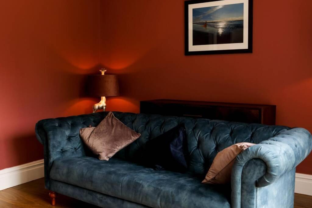 5* Self Catering Villa Nenagh Eksteriør billede