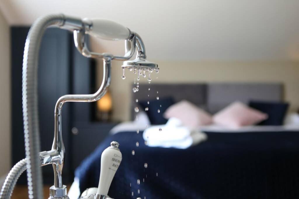 5* Self Catering Villa Nenagh Eksteriør billede
