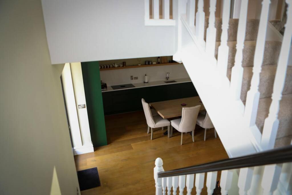 5* Self Catering Villa Nenagh Eksteriør billede