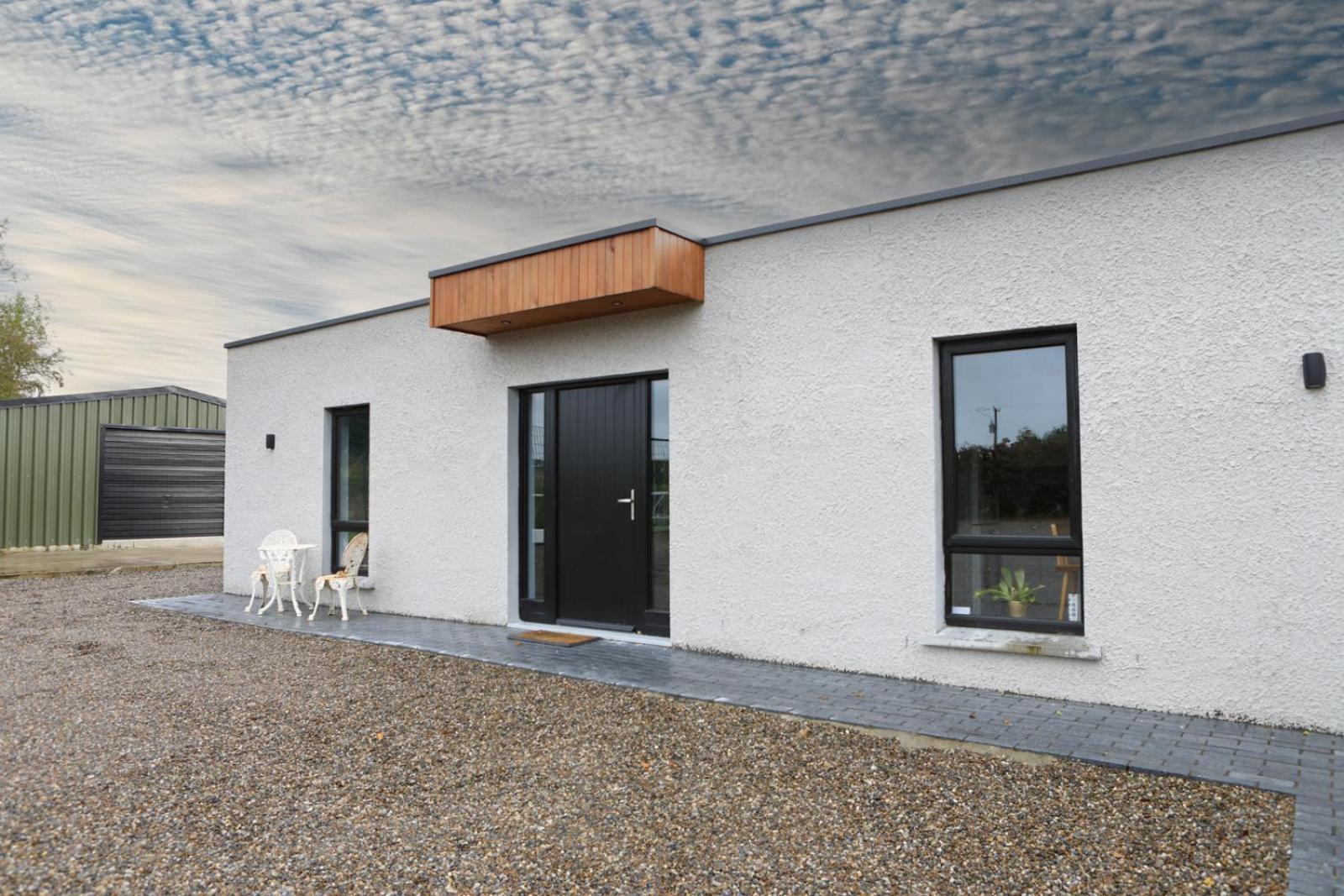 5* Self Catering Villa Nenagh Eksteriør billede